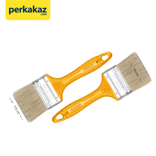 Kuas Cat 4 inch / Kuas Gagang 4 ” / Paint Brush 4″ INGCO CHPTB78604